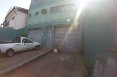 Barracão / Galpão / Depósito à venda na Rua da Abolição, 3535, Vila Joaquim Inácio, Campinas, 284 m2 por R$ 680.000