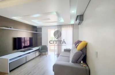 Apartamento com 2 quartos à venda na Rua Vitoriano dos Anjos, 661, Vila João Jorge, Campinas, 80 m2 por R$ 810.000