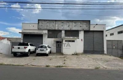 Barracão / Galpão / Depósito para alugar na Rua Artur Ramos, 205, Vila João Jorge, Campinas, 718 m2 por R$ 13.000