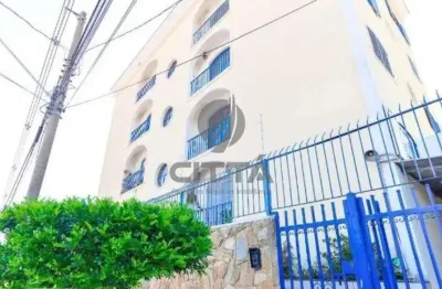 Apartamento com 2 quartos à venda na Avenida Doutor Arlindo Joaquim de Lemos, 132, Vila Lemos, Campinas, 66 m2 por R$ 265.000