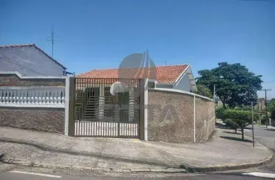 Casa com 3 quartos à venda na Rua Campo Grande, 236, Vila Maria Eugênia, Campinas, 334 m2 por R$ 580.000