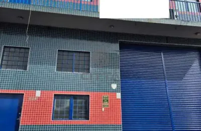 Barracão / Galpão / Depósito para alugar na Avenida Washington Luís, 1326, Vila Marieta, Campinas, 400 m2 por R$ 12.000