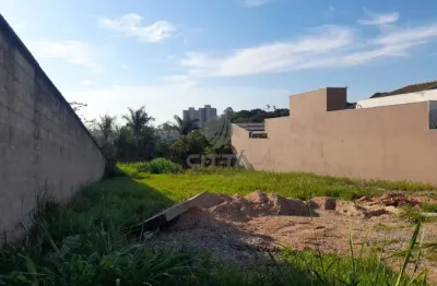 Terreno à venda na Ordival Seckler Machado, 245, Vila Marlene, Jundiaí por R$ 288.000