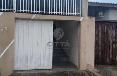 Casa com 4 quartos à venda na Rua dos Tocaúnas, 33, Vila Miguel Vicente Cury, Campinas, 90 m2 por R$ 500.000