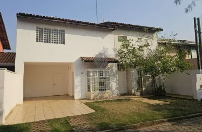 Casa em condomínio fechado com 3 quartos à venda na Rua Maria Adame Pattaro, 265, Vila Modesto Fernandes, Campinas, 190 m2 por R$ 890.000
