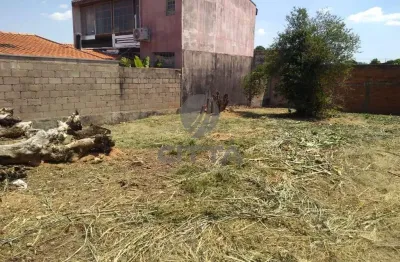 Terreno comercial à venda na Rua Afonso Celso de Assis Figueiredo Júnior, 101, Vila Nogueira, Campinas por R$ 370.000