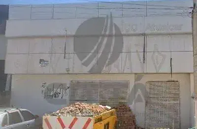 Sala comercial para alugar na Rua Carolina Florence, 1100, Vila Nova, Campinas, 496 m2 por R$ 17.500