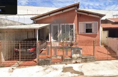 Casa comercial à venda na Rua João Batista Signori, 33, Vila Nova, Campinas, 119 m2 por R$ 700.000