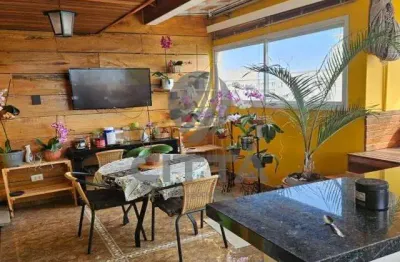 Apartamento com 3 quartos à venda na Avenida Imperatriz Leopoldina, 550, Vila Nova, Campinas, 134 m2 por R$ 1.250.000