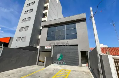Barracão / Galpão / Depósito para alugar na Rua João Batista Signori, 110, Vila Nova, Campinas, 600 m2 por R$ 45.000