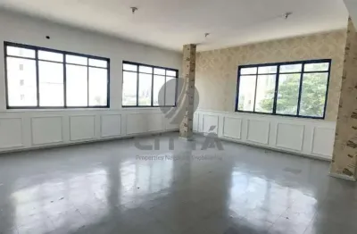 Sala comercial para alugar na Rua Dom Francisco de Aquino Correia, 15, Vila Nova, Campinas, 72 m2 por R$ 1.600