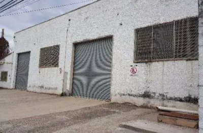 Barracão / Galpão / Depósito à venda na Rua Conselheiro Antônio Prado, 133, Vila Nova, Campinas, 972 m2 por R$ 1.800.000