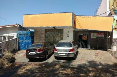 Casa comercial à venda na Avenida Imperatriz Leopoldina, 471, Vila Nova, Campinas, 360 m2 por R$ 2.000.000