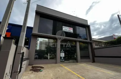 Sala comercial para alugar na Avenida Imperatriz Leopoldina, 525, Vila Nova, Campinas, 262 m2 por R$ 12.000