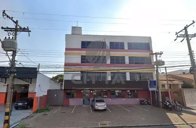 Prédio para alugar na Rua Carolina Florence, 1377, Vila Nova, Campinas, 1381 m2 por R$ 18.500