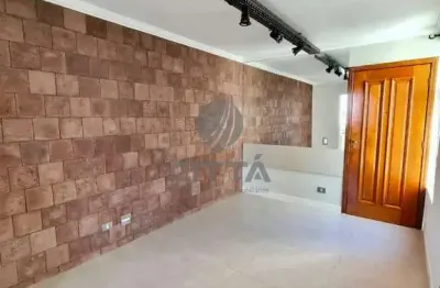 Apartamento com 2 quartos à venda na Rua Albatroz, 65, Vila Padre Manoel de Nóbrega, Campinas, 50 m2 por R$ 185.000