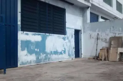 Barracão / Galpão / Depósito à venda na Avenida Mirandópolis, 5250, Vila Pompéia, Campinas, 540 m2 por R$ 2.500.000