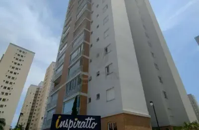 Apartamento com 3 quartos à venda na Rua Engenheiro Augusto de Figueiredo, 437, Vila Progresso, Campinas, 86 m2 por R$ 720.000