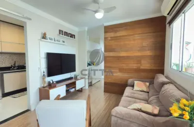 Apartamento com 3 quartos à venda na Rua Engenheiro Augusto de Figueiredo, 437, Vila Progresso, Campinas, 87 m2 por R$ 780.000