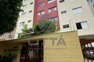 Apartamento com 2 quartos à venda na Avenida José Pancetti, 945, Vila Proost de Souza, Campinas, 76 m2 por R$ 399.000