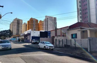 Casa comercial à venda na Rua Rafael Sampaio, 276, Vila Rossi, Campinas, 151 m2 por R$ 650.000