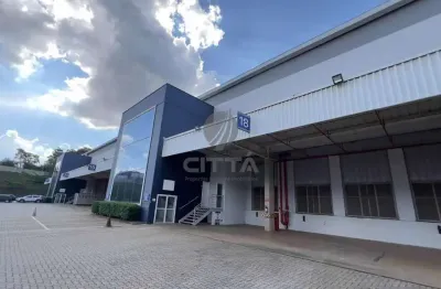 Barracão / Galpão / Depósito para alugar na Avenida Comendador Aladino Selmi, 4630, Vila San Martin, Campinas, 1996 m2 por R$ 49.950