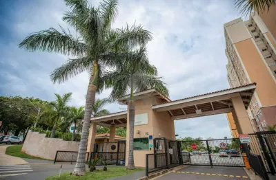 Apartamento com 3 quartos à venda na Avenida Padre Guilherme Ary, 76, Vila Satúrnia, Campinas, 63 m2 por R$ 630.000