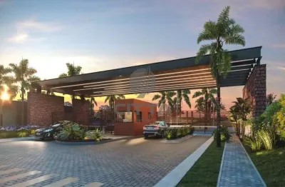 Terreno em condomínio fechado à venda na Avenida Antônio Carlos Couto de Barros, 07, Vila Sônia (Sousas), Campinas por R$ 1.900.000