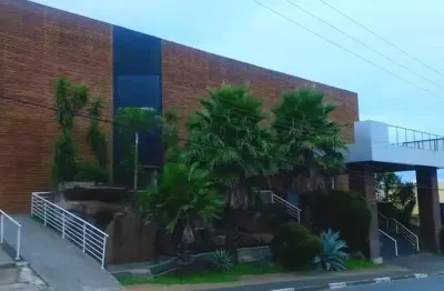 Prédio para alugar na Rua Rei Salomão, 2156, Vila Sônia (Sousas), Campinas, 4747 m2 por R$ 100.000