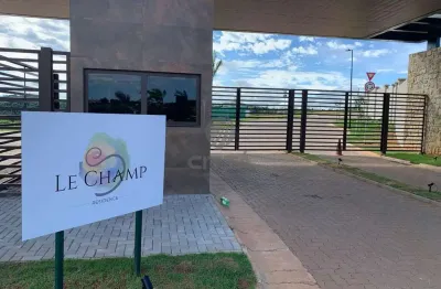 Terreno em condomínio fechado à venda na Avenida Antônio Carlos Couto de Barros, 07, Vila Sônia (Sousas), Campinas por R$ 1.190.000