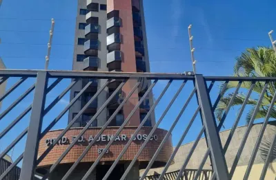 Apartamento com 3 quartos à venda na Rua Joaquim Vilac, 619, Vila Teixeira, Campinas, 127 m2 por R$ 650.000