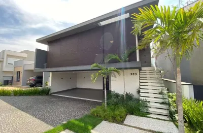 Casa em condomínio fechado com 4 quartos para alugar na Rua Roberto Abdalla, Vila dos Plátanos, Campinas, 363 m2 por R$ 15.000