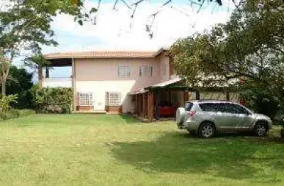 Casa com 4 quartos à venda na Rua Dolores da Silva Miom, 375, Village Campinas, Campinas, 243 m2 por R$ 1.200.000