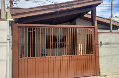 Casa com 3 quartos para alugar na Ministro Manoel da Costa Manso, 22, Vila Rio Branco, Jundiaí, 159 m2 por R$ 3.600
