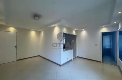 Apartamento com 3 quartos à venda na Avenida Nossa Senhora de Fátima, 1128, Taquaral, Campinas, 82 m2 por R$ 560.000