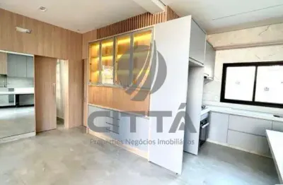 Casa em condomínio fechado com 3 quartos para alugar na Avenida Alaôr Faria de Barros, 77777, Alphaville, Campinas, 320 m2 por R$ 17.000
