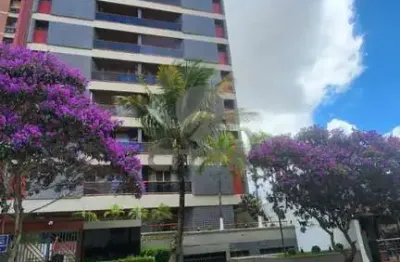 Cobertura com 5 quartos à venda na Rua Coronel Quirino, 1639, Cambuí, Campinas, 322 m2 por R$ 2.300.000