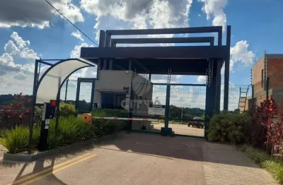 Terreno à venda na Companhia Paulista de Estrada de Ferro, 379, Horto Florestal, Jundiaí por R$ 1.100.000