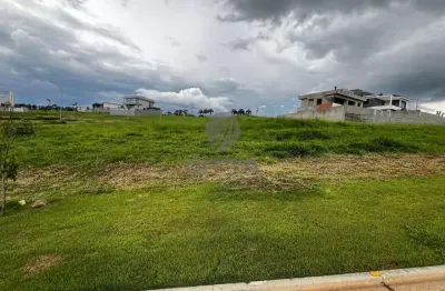 Terreno em condomínio fechado à venda na Avenida Isaura Roque Quércia, s/n, Parque São Quirino, Campinas por R$ 930.000