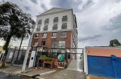Apartamento com 2 quartos à venda na Rua Carlos Gerin, 147, Jardim Chapadão, Campinas, 54 m2 por R$ 550.000