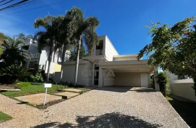 Casa em condomínio fechado com 4 quartos para alugar na Rodovia Governador Doutor Adhemar Pereira De Barros Km, 363, Loteamento Alphaville Campinas, Campinas, 325 m2 por R$ 18.000