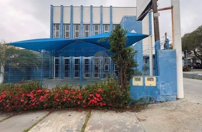 Prédio para alugar na Avenida Marechal Rondon, 1117, Jardim Chapadão, Campinas, 466 m2 por R$ 17.000