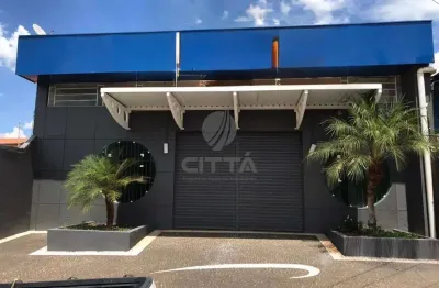 Sala comercial para alugar na Rua Edevaldo Guidolin, 42, Centro, Paulínia, 300 m2 por R$ 12.000