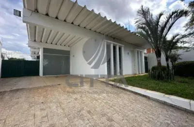 Casa comercial para alugar na Rua Doutor Paulo Castro Pupo Nogueira, 654, Nova Campinas, Campinas, 300 m2 por R$ 10.000