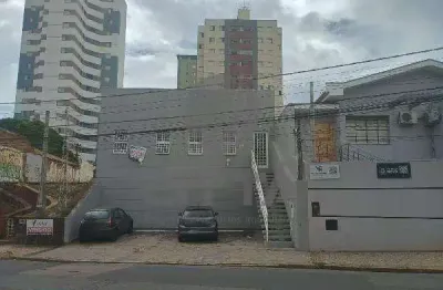 Sala comercial à venda na Rua Paula Bueno, 541, Taquaral, Campinas, 197 m2 por R$ 1.400.000