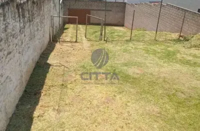 Terreno comercial à venda na Rua Dom José Paulo da Câmara, 625, Jardim Paraíso, Campinas por R$ 370.000