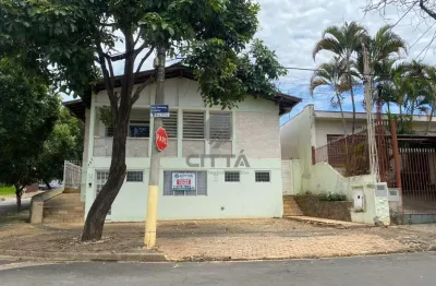 Casa para alugar na Rua Camargo Pimentel, 181, Jardim Guanabara, Campinas, 263 m2 por R$ 7.500