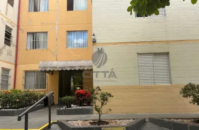 Apartamento com 3 quartos à venda na Avenida Padre Gaspar Bertoni, 567, Jardim do Vovô, Campinas, 76 m2 por R$ 280.000