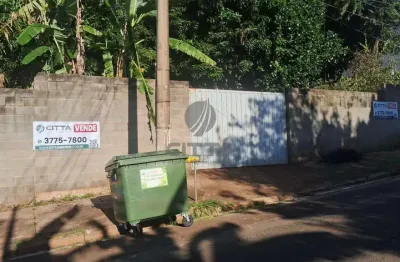 Casa com 2 quartos à venda na Rua Luíza de Mello Bueno, 558, Parque das Universidades, Campinas, 194 m2 por R$ 800.000