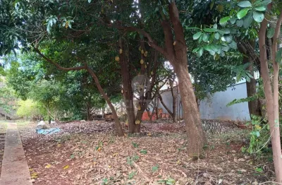 Terreno à venda na Rua Luíza de Mello Bueno, 544, Parque das Universidades, Campinas por R$ 450.000